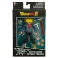 Miniatyrbild 1 av 7: Actionfigurer Dragon Ball Super Saiyan Future Trunks