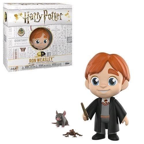 Funko Harry Potter 5 stjärnor: Ron