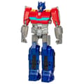 Miniatyrbilde 1 av 2: Transformers MV8 Mega Changer - Optimus Prime (F8699)