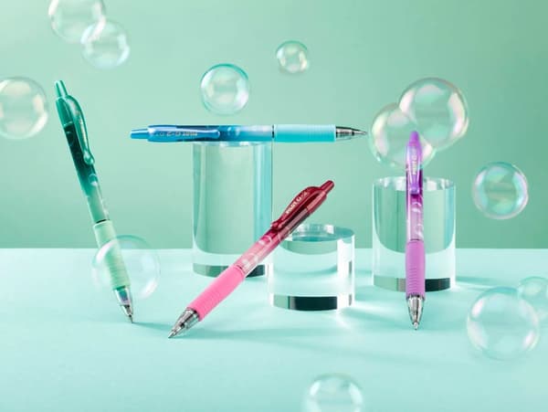 G2 Bubble gel pen (12pcs) PILOT