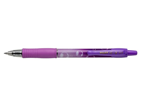 G2 Bubble blue gel pen (12pcs) PILOT