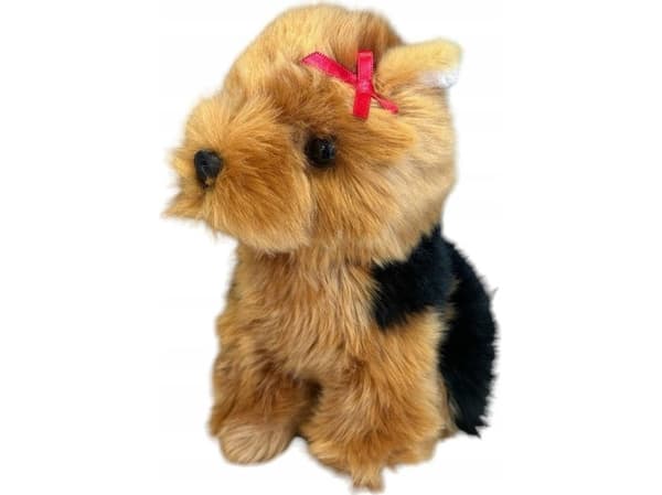 Pies yorkshire terrier 19cm 32072