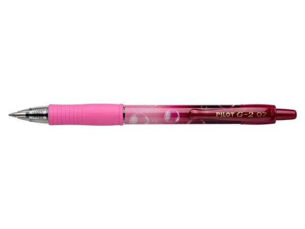 G2 Bubble blue gel pen (12pcs) PILOT