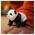 Miniatyrbild 2 av 2: VILDT LIV 14886 Ung Panda
