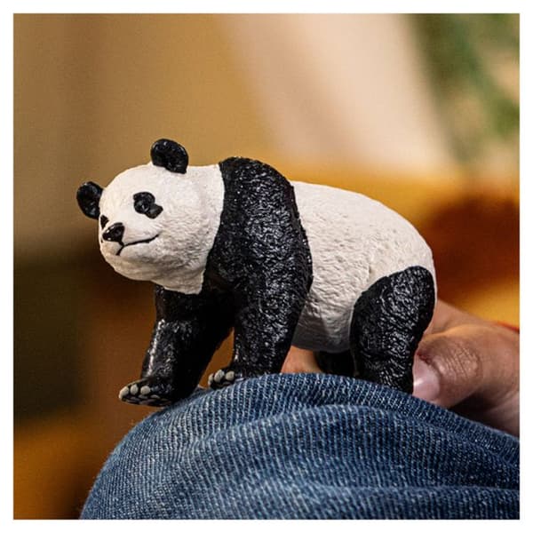 14885 figurine Jättepanda