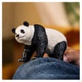 Miniatyrbild 2 av 2: 14885 figurine Jättepanda