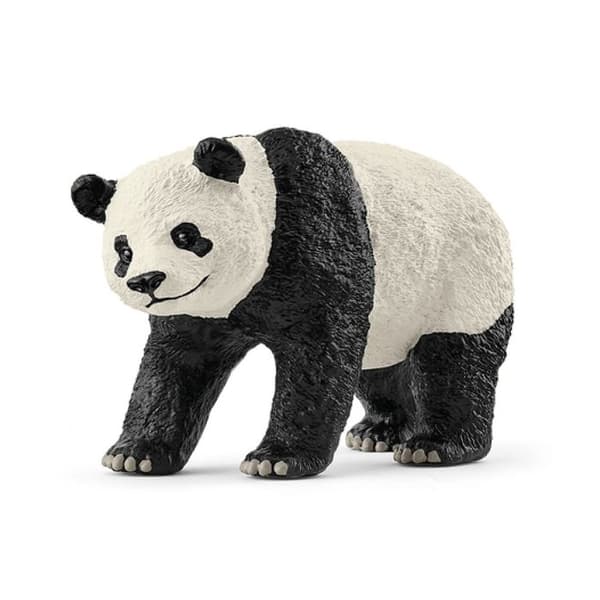 14885 figurine Jättepanda