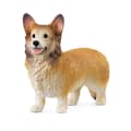 Miniatyrbild 1 av 2: 13999 figurine Welshhund