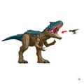 Miniatyrbild 5 av 8: Jurassic World Chaos Theory Dinosaur Action Figure Super Colossal Allosaurus
