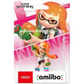 Miniatyrbild 1 av 6: Amiibo Figur - Inkling Girl nr 64 • Super Smash Bros. Collection