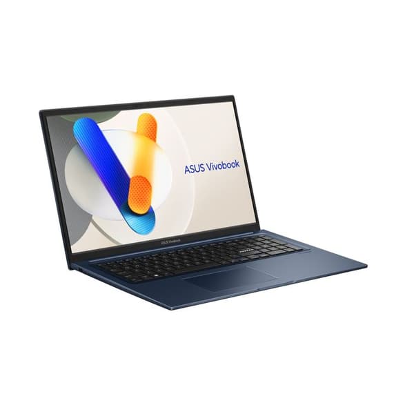 ASUS X1704VA-AU815W/17,3F/C512