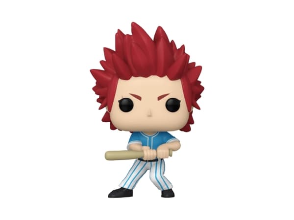 Funko! POP Vinyl MHA HLB Kirishima