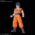 Miniatyrbild 3 av 4: Maquette DBZ - Ultimate Son Gohan Figur-Rise 15cm