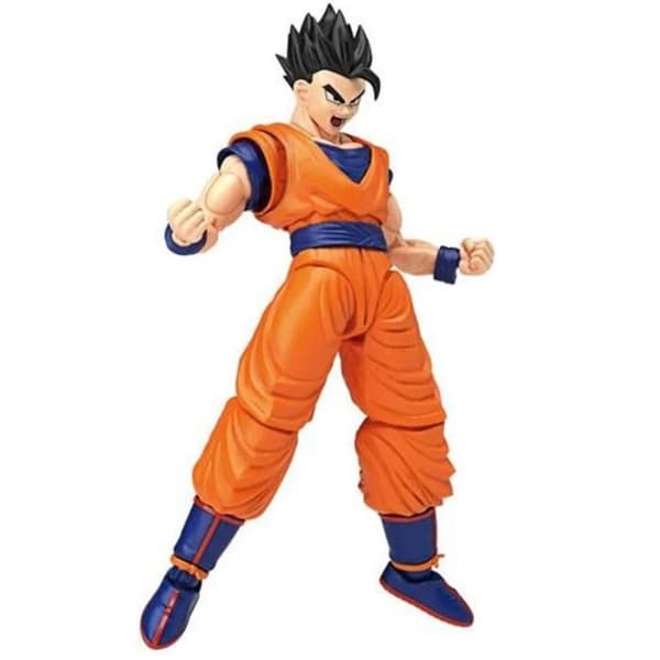Maquette DBZ - Ultimate Son Gohan Figur-Rise 15cm