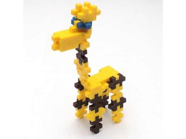 Plus-Plus Basic / 300 pcs