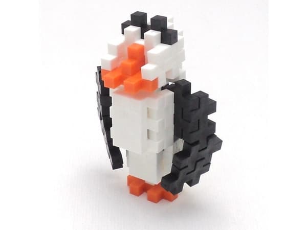 Plus-Plus Basic / 300 pcs