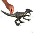 Pikkukuva 3 / 6: Jurassic World Dinosaur Action Figure Ultimate Damage Indoraptor