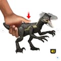 Pikkukuva 4 / 6: Jurassic World Dinosaur Action Figure Ultimate Damage Indoraptor