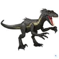 Pikkukuva 6 / 6: Jurassic World Dinosaur Action Figure Ultimate Damage Indoraptor