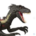 Pikkukuva 2 / 6: Jurassic World Dinosaur Action Figure Ultimate Damage Indoraptor