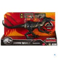Pikkukuva 1 / 6: Jurassic World Dinosaur Action Figure Ultimate Damage Indoraptor