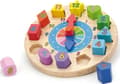 Pikkukuva 2 / 2: New Classic Toys 8251, 2 vuosi/vuosia, 230 mm, 230 mm, 80 mm