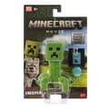 Miniatyrbild 1 av 3: Minecraft Movie Figur Creeper