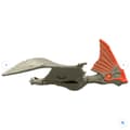 Miniatyrbild 3 av 6: Jurassic World Rebirth Strike Attack Dinosaur Action Figure Tapejara
