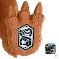 Miniatyrbild 3 av 7: Jurassic World Rebirth Frenzy Pack Dinosaur Action Figure Iani