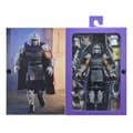 Miniatyrbillede 1 af 5: Ninja Turtle Teenage Mutant Shredder Ultimate figure 18cm