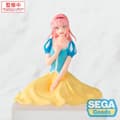 Miniatyrbillede 4 af 4: Blue Box Hina Chono Cultural Festival PM Perching figure 9cm