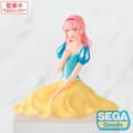 Miniatyrbillede 1 af 4: Blue Box Hina Chono Cultural Festival PM Perching figure 9cm