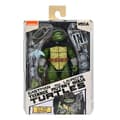 Miniatyrbild 6 av 7: Ninja Turtle Teenage Mutant Raphael Old Man figure 18cm