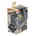Miniatyrbild 2 av 7: Ninja Turtle Teenage Mutant Raphael Old Man figure 18cm