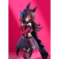 Miniatyrbillede 4 af 4: Umamusume Pretty Derby Rice Shower Pop up Parade figure 22cm