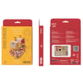 Pikkukuva 4 / 6: One Piece Wa-Gu-Mi Thousand Sunny Assembly set 135pcs