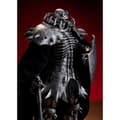 Miniatyrbillede 3 af 5: Berserk Skull Knight Pop up Parade figure 22cm