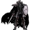 Miniatyrbillede 1 af 5: Berserk Skull Knight Pop up Parade figure 22cm