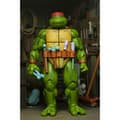 Miniatyrbillede 6 af 7: Ninja Turtle Teenage Mutant Donatello Handyman figure 18cm