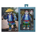 Miniatyrbild 2 av 7: Ninja Turtle Teenage Mutant Panda Khan Ultimate figure 18cm