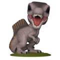 Pikkukuva 2 / 2: POP figure Jurassic World 5 Spinosaurus 25cm