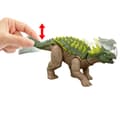 Miniatyrbild 4 av 4: Jurassic World Rebirth Strike Attack Yuxisaurus