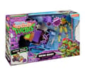 Miniatyrbild 1 av 5: Turtles Fordon med figur Recon Buggy with Donatello
