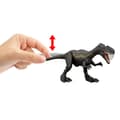 Miniatyrbild 4 av 4: Jurassic World Rebirth Strike Attack Monolophosaurus