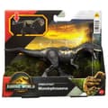 Miniatyrbild 1 av 4: Jurassic World Rebirth Strike Attack Monolophosaurus