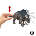 Pikkukuva 4 / 6: Jurassic World Rebirth Wild Roar Nasutoceraptos