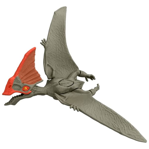 Jurassic World Rebirth Strike Attack Tapejara
