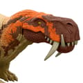 Miniatyrbillede 3 af 4: Jurassic World Rebirth Strike Attack Inostrancevia