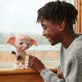 Miniatyrbild 4 av 8: Interaktiv leksak Harry Potter Dobby