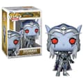 Miniatyrbild 1 av 2: VÄRLD AV WARCRAFT - POP-spel N° 990 - Sylvanas med Chase